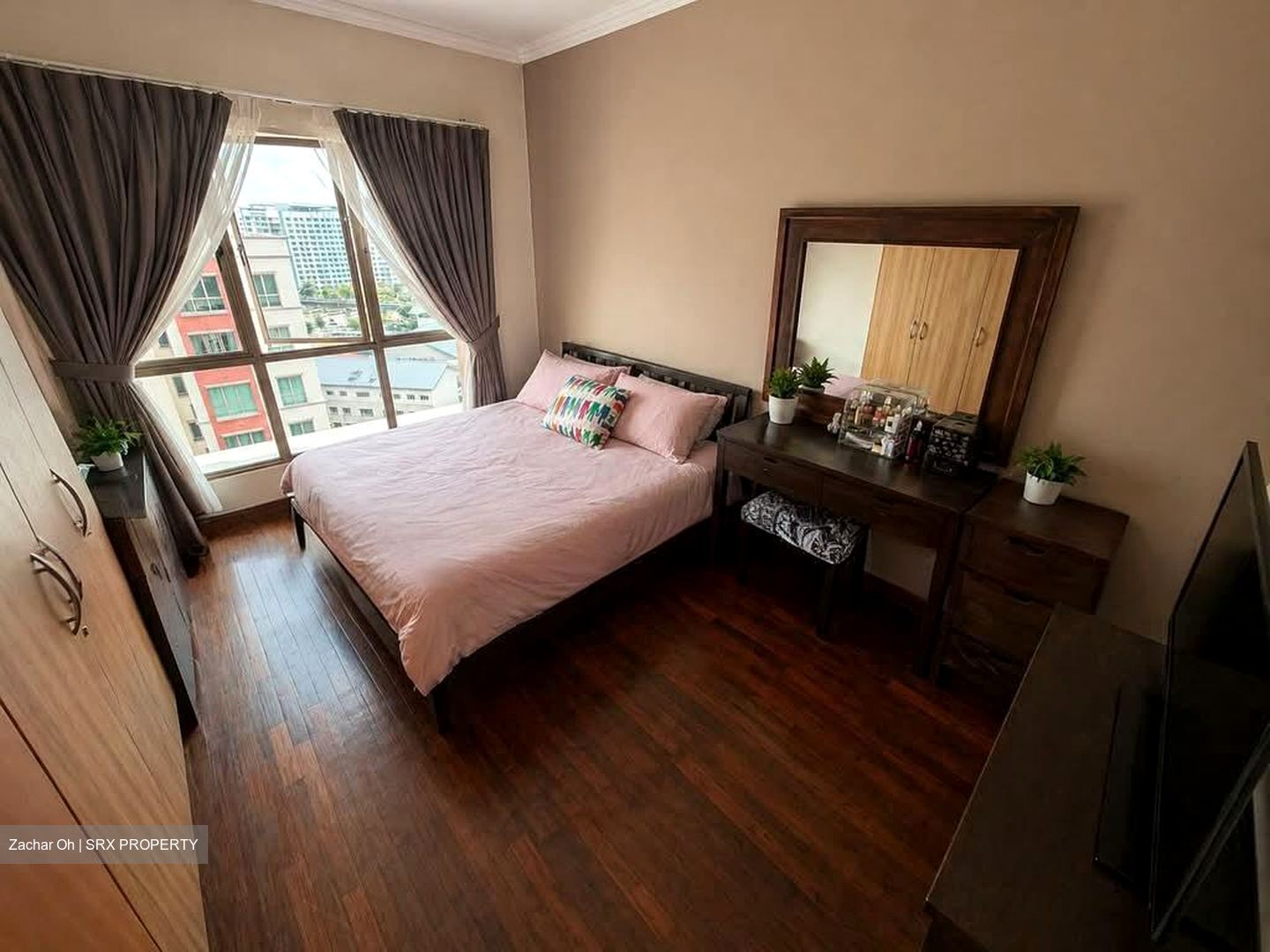 The Rivervale (D19), Condominium #556840861